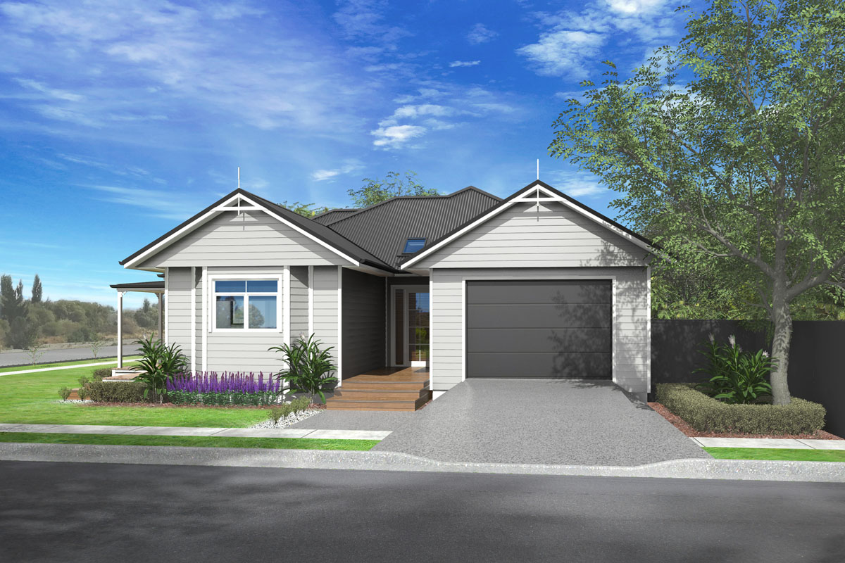 Heritage Homes Kahawai Point, Glenbrook - From $1.1m*